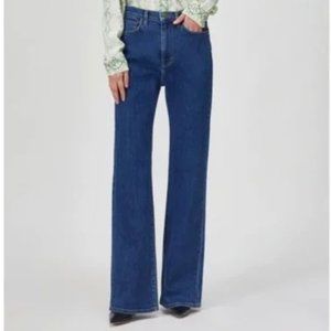 Equipment Femme Duprey Bootcut Flare Denim Jeans